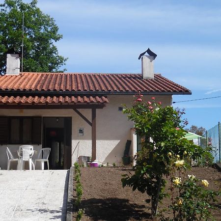 Holiday Home Mortagua Vila Boa  Bagian luar foto