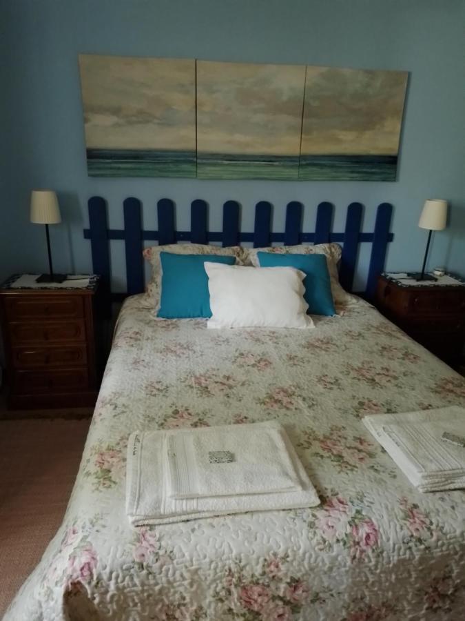 Holiday Home Mortagua Vila Boa  Bagian luar foto