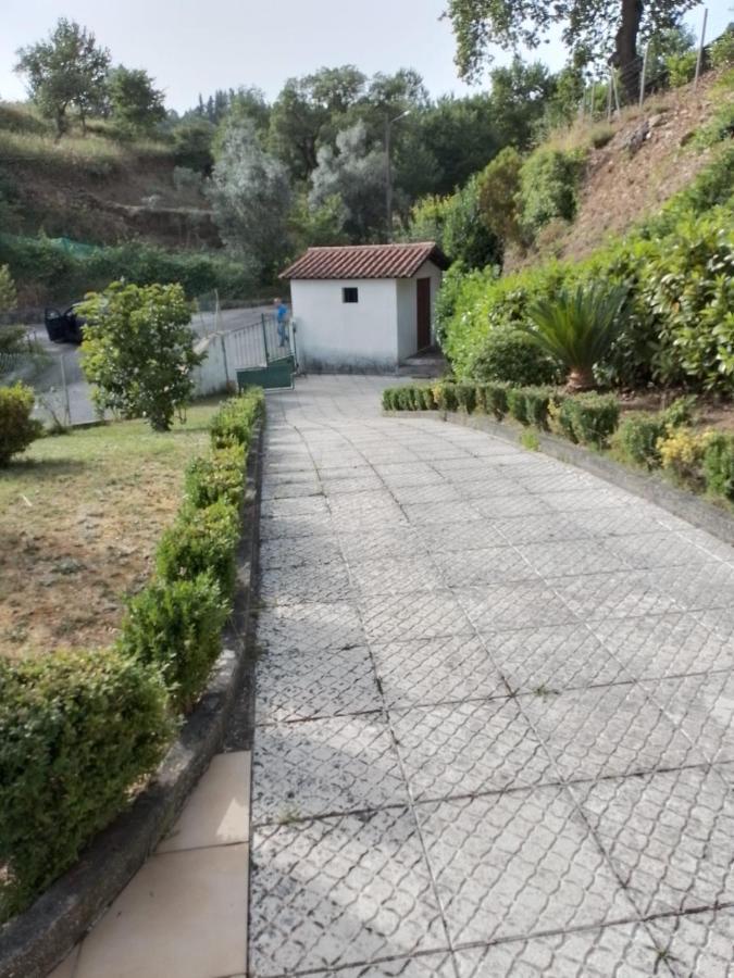 Holiday Home Mortagua Vila Boa  Bagian luar foto
