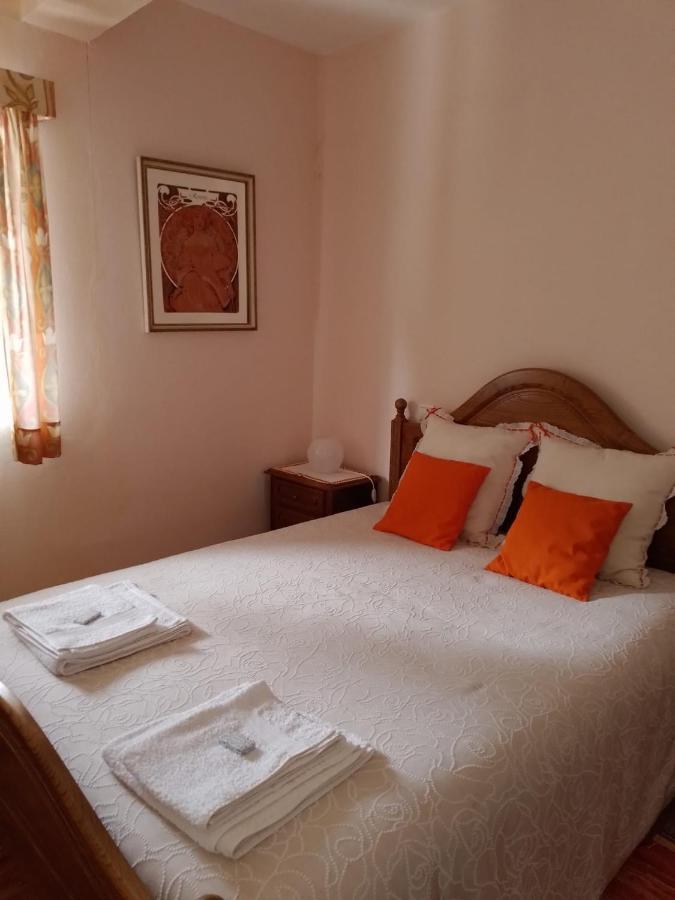 Holiday Home Mortagua Vila Boa  Bagian luar foto