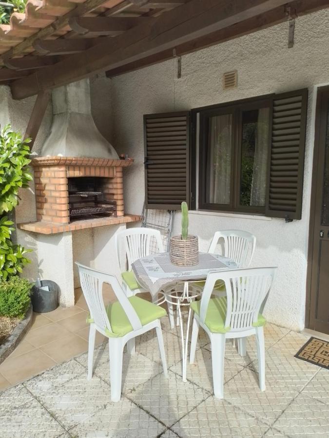 Holiday Home Mortagua Vila Boa  Bagian luar foto
