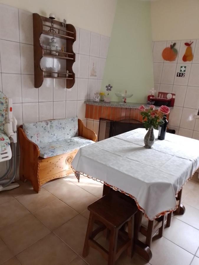Holiday Home Mortagua Vila Boa  Bagian luar foto
