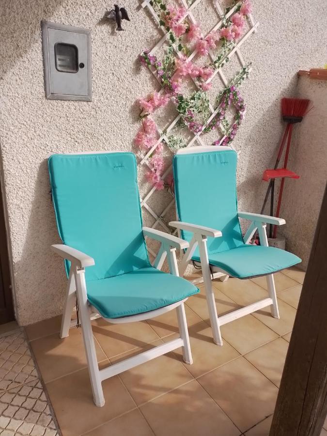 Holiday Home Mortagua Vila Boa  Bagian luar foto