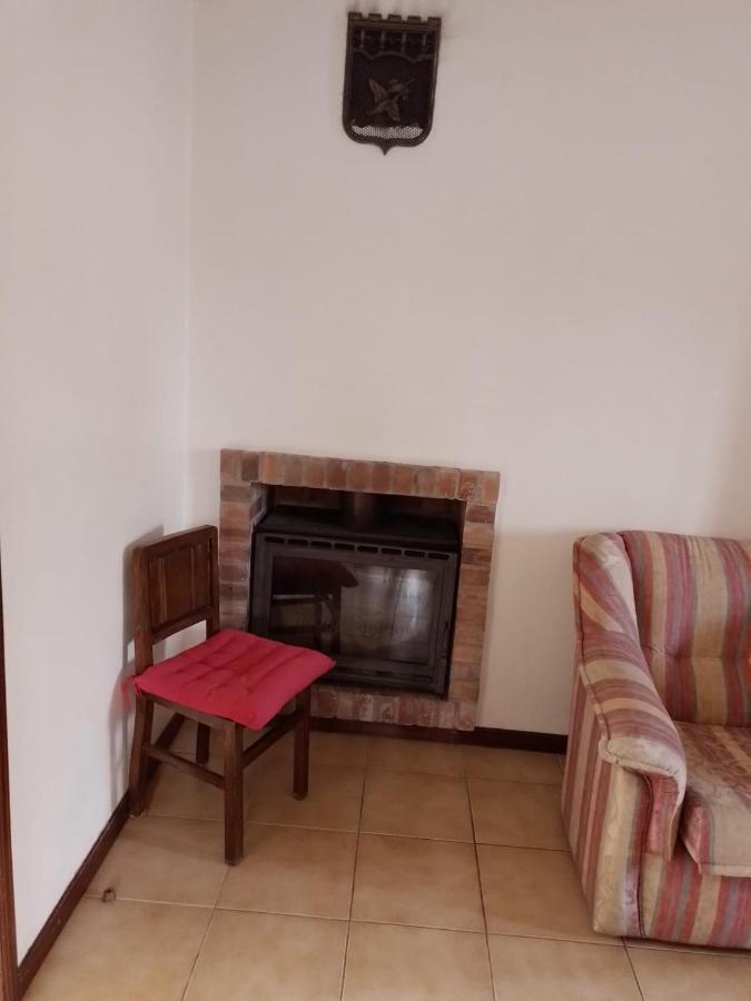 Holiday Home Mortagua Vila Boa  Bagian luar foto