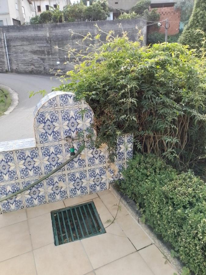 Holiday Home Mortagua Vila Boa  Bagian luar foto