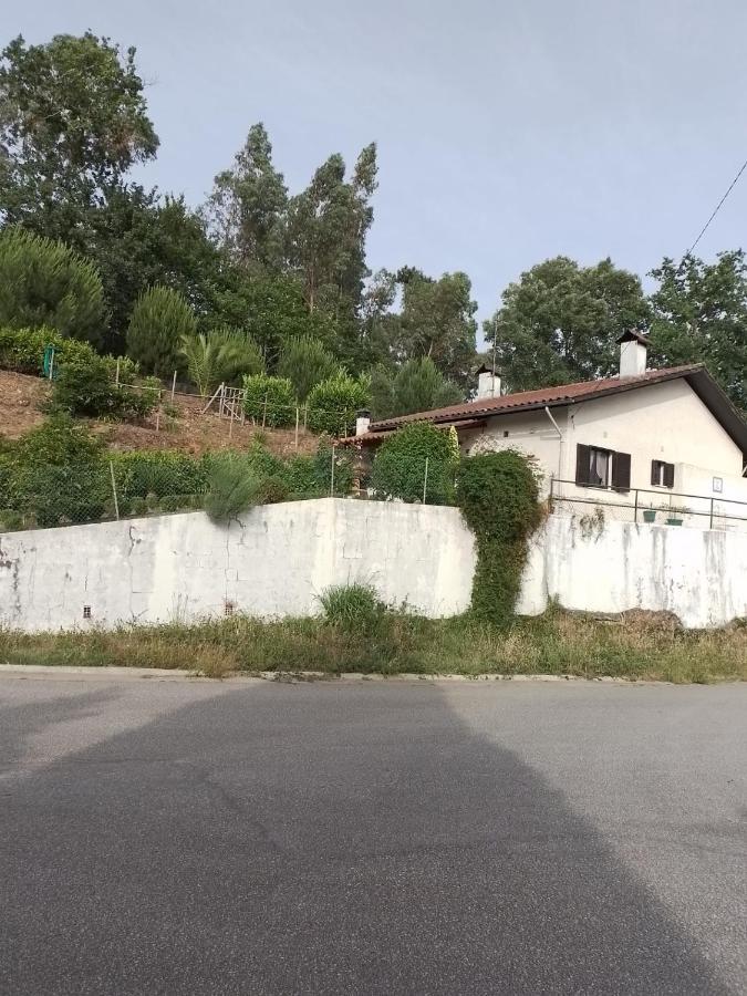 Holiday Home Mortagua Vila Boa  Bagian luar foto
