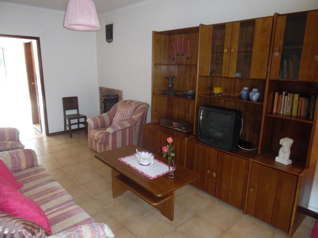 Holiday Home Mortagua Vila Boa  Bagian luar foto
