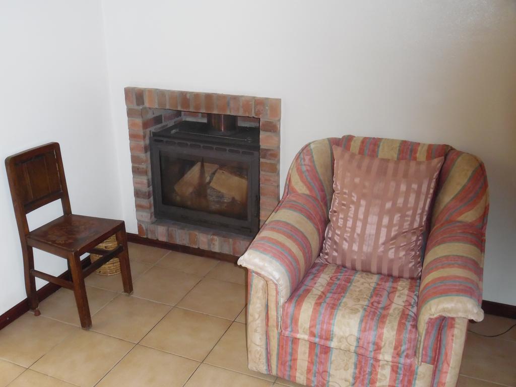 Holiday Home Mortagua Vila Boa  Bagian luar foto