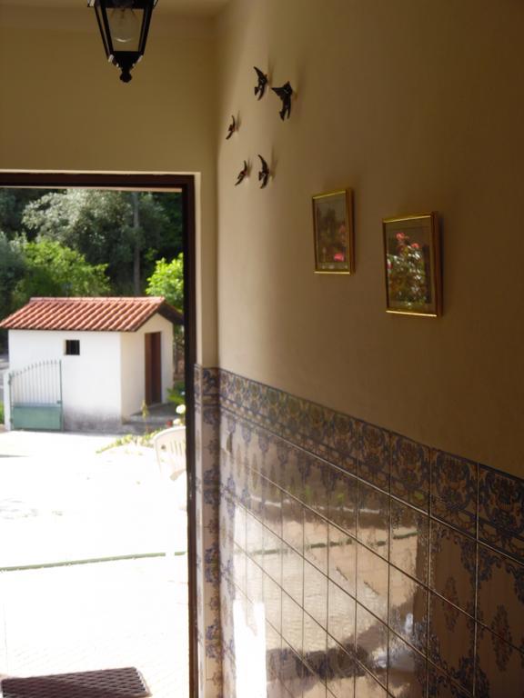 Holiday Home Mortagua Vila Boa  Bagian luar foto
