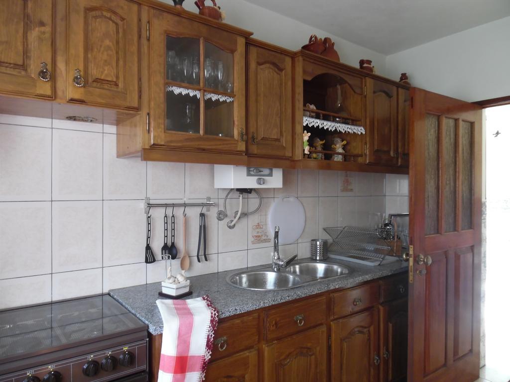 Holiday Home Mortagua Vila Boa  Bagian luar foto