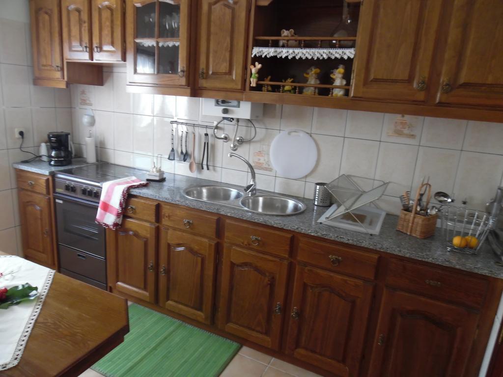 Holiday Home Mortagua Vila Boa  Bagian luar foto