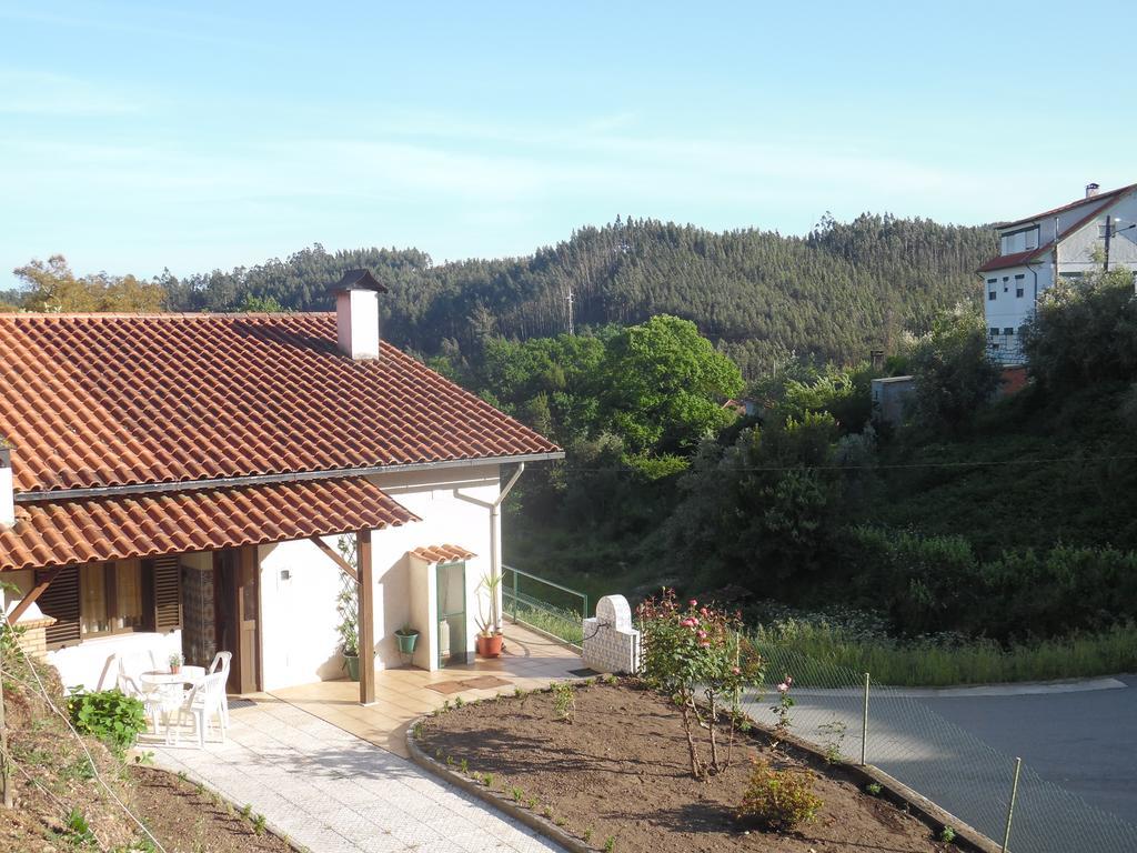Holiday Home Mortagua Vila Boa  Bagian luar foto