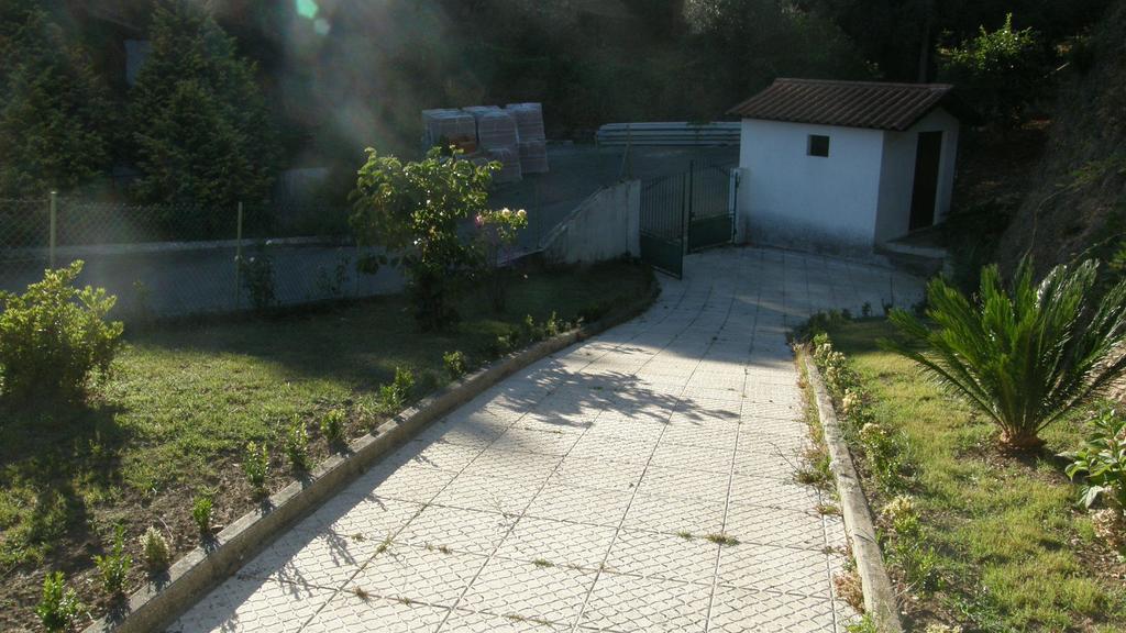 Holiday Home Mortagua Vila Boa  Bagian luar foto