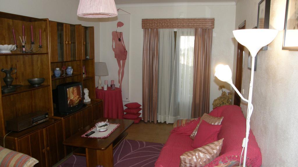 Holiday Home Mortagua Vila Boa  Bagian luar foto