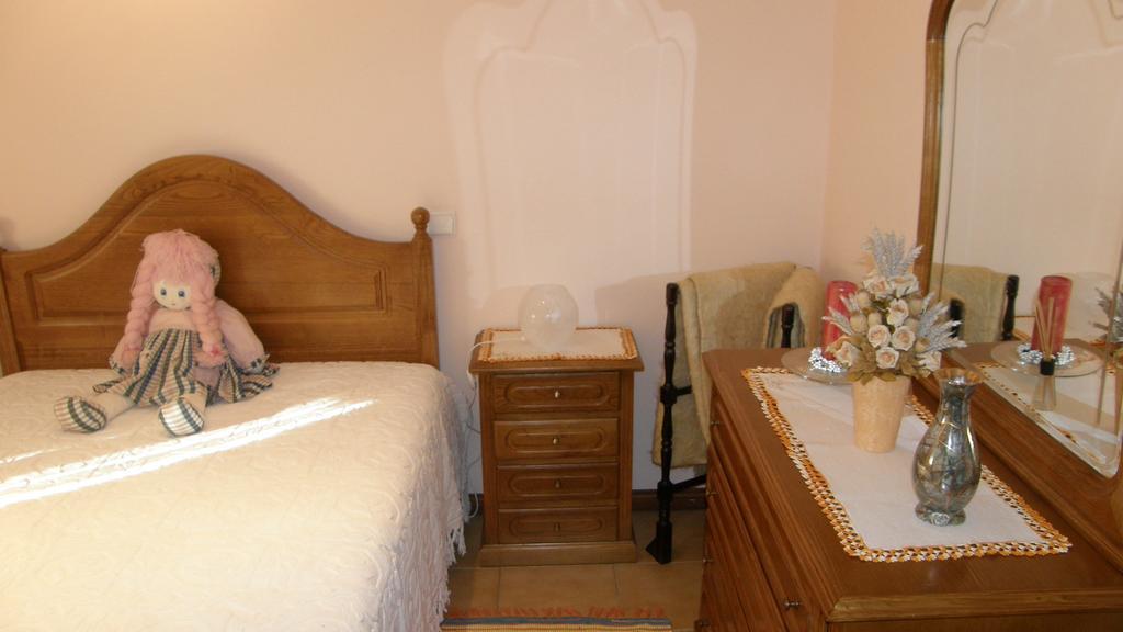 Holiday Home Mortagua Vila Boa  Bagian luar foto