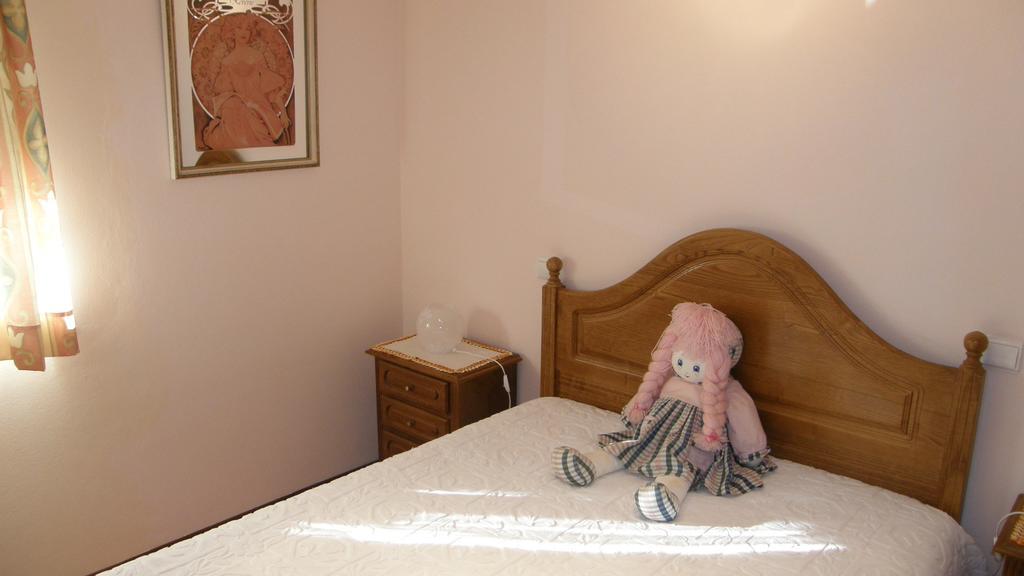 Holiday Home Mortagua Vila Boa  Bagian luar foto