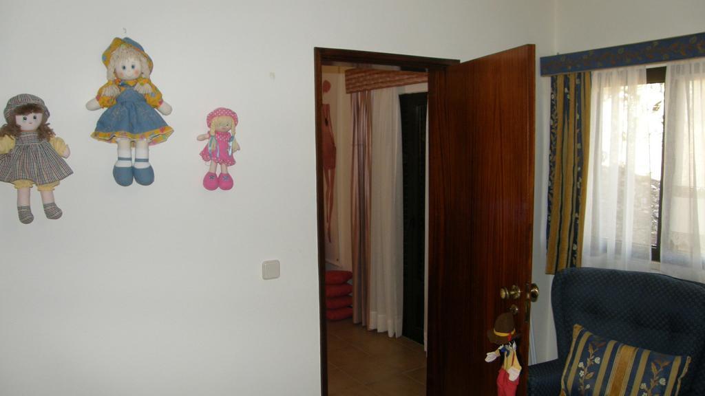 Holiday Home Mortagua Vila Boa  Bagian luar foto